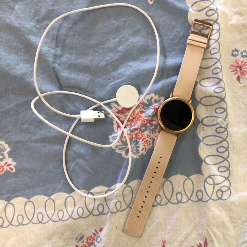Google smartwatch - Picture 8 of 8